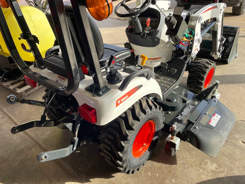 Bobcat CT1025