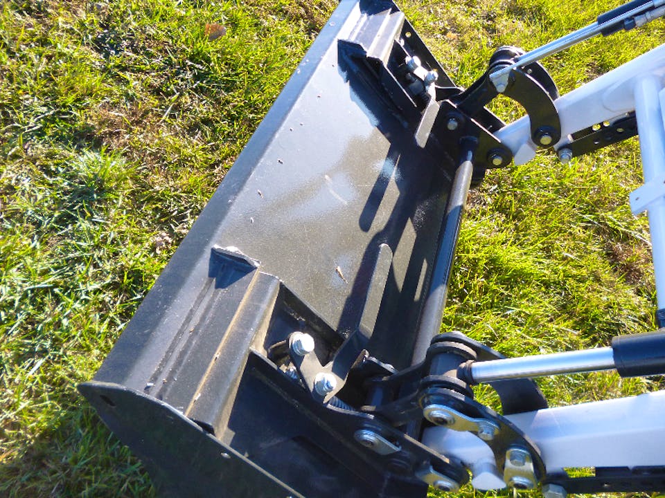 Bobcat CT1025
