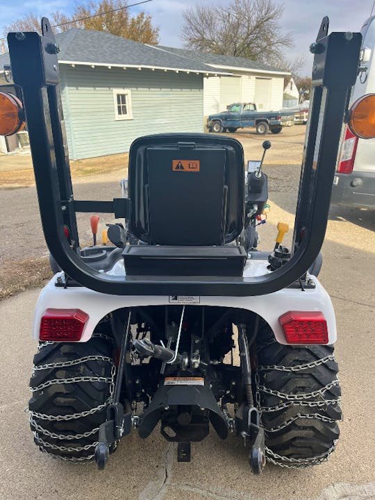 Bobcat CT1025