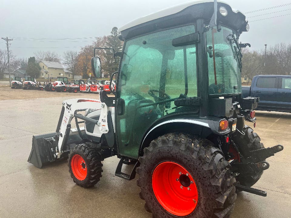 Bobcat CT2535