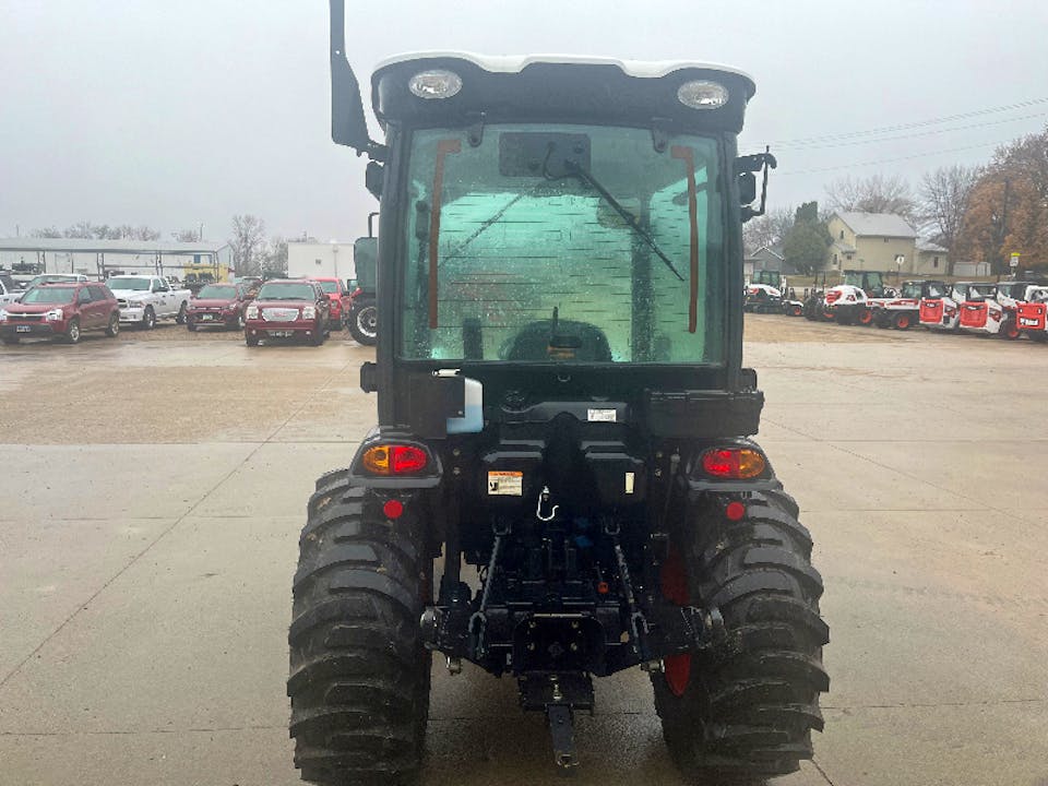 Bobcat CT2535