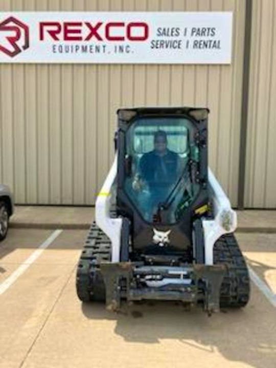 Bobcat T64