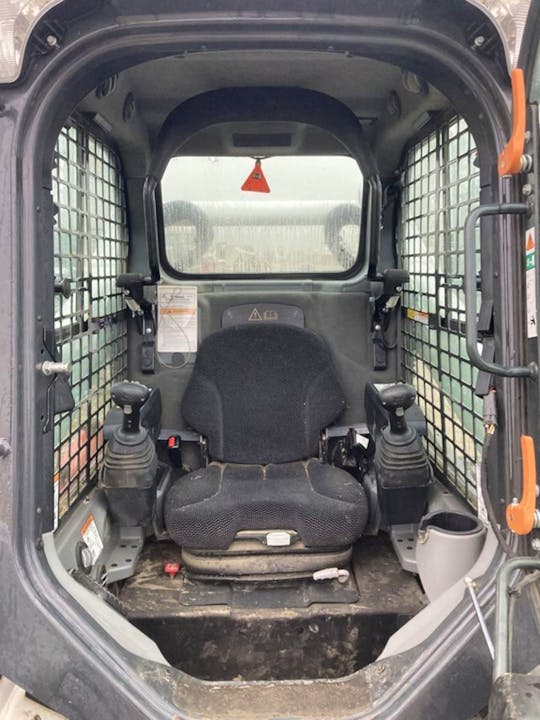 Bobcat T770