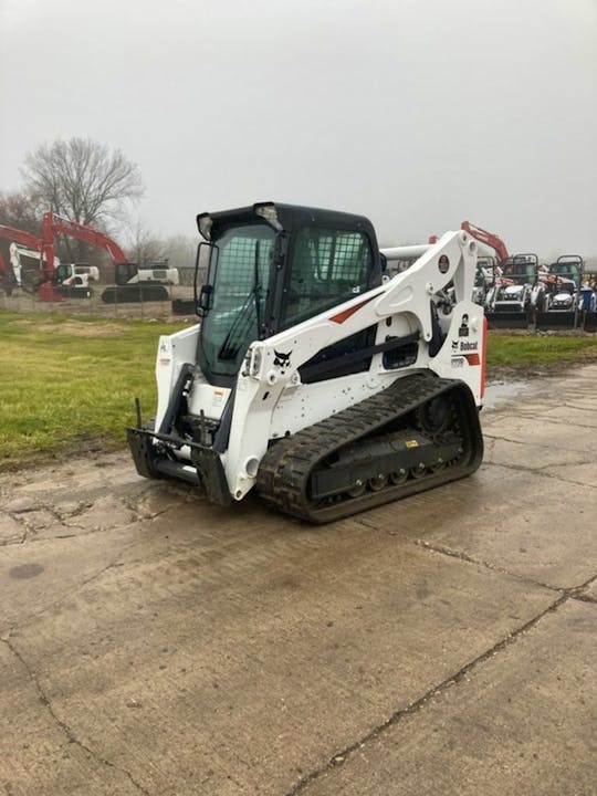 Bobcat T770