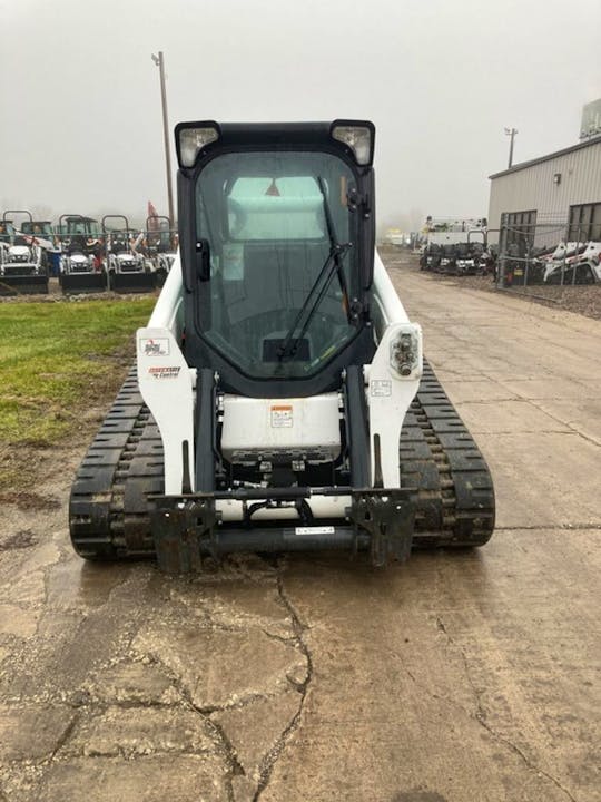 Bobcat T770