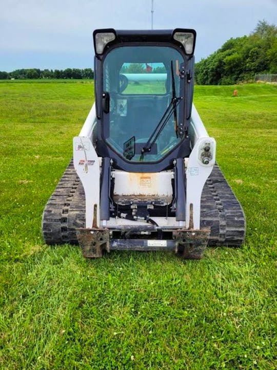 Bobcat T770