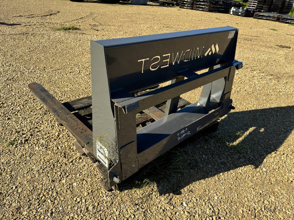 Berlon 42PF Pallet Forks