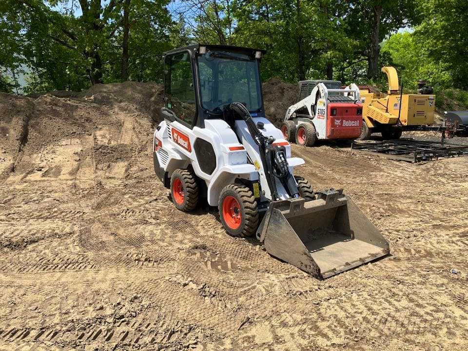 Bobcat L23