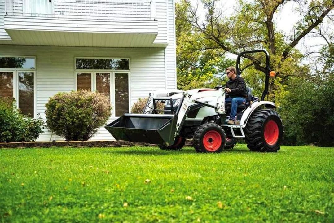 Bobcat CT2025