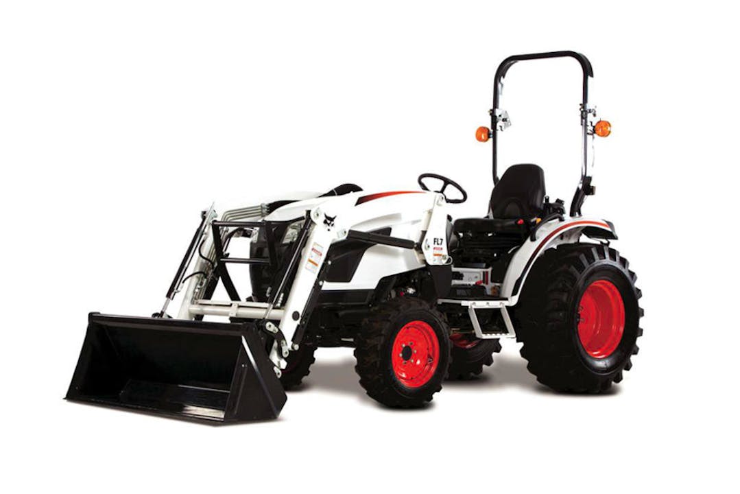 Bobcat CT2025