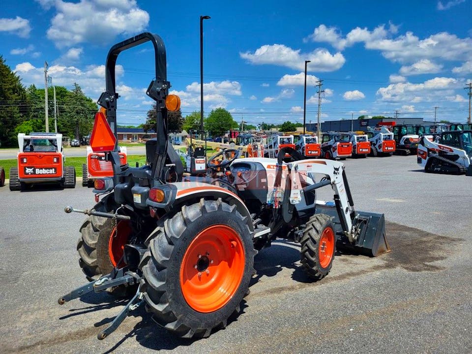 Bobcat CT2040HST