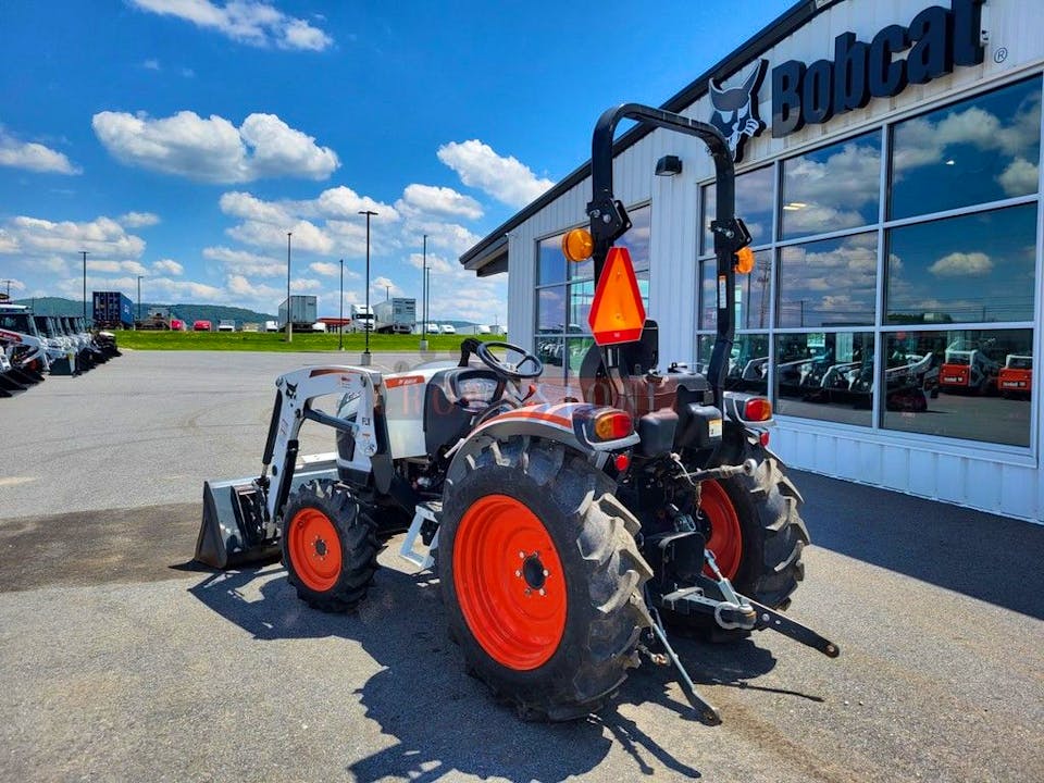 Bobcat CT2040HST