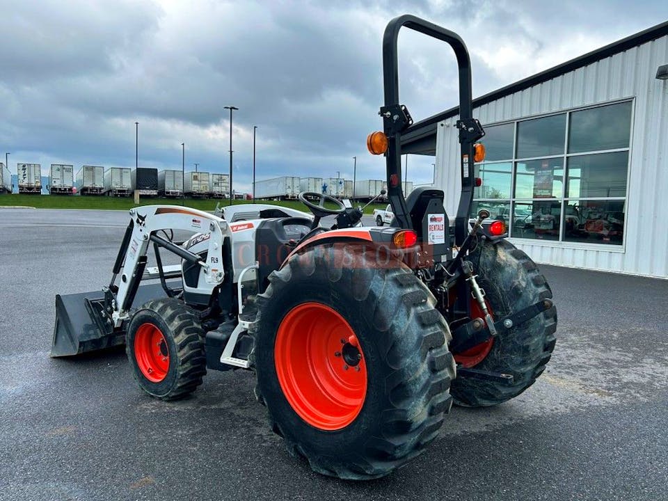 Bobcat CT4045HST