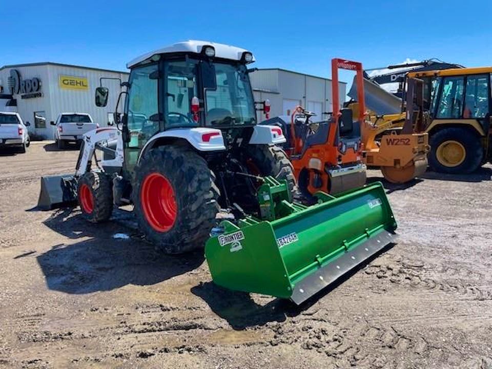 Bobcat CT5558