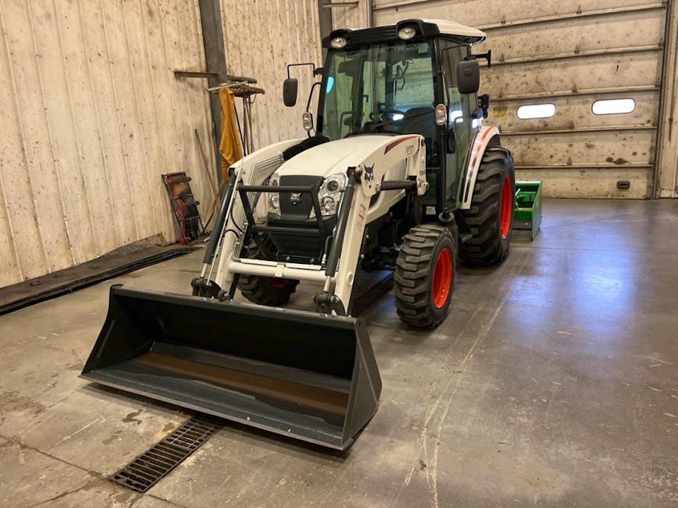 Bobcat CT5558