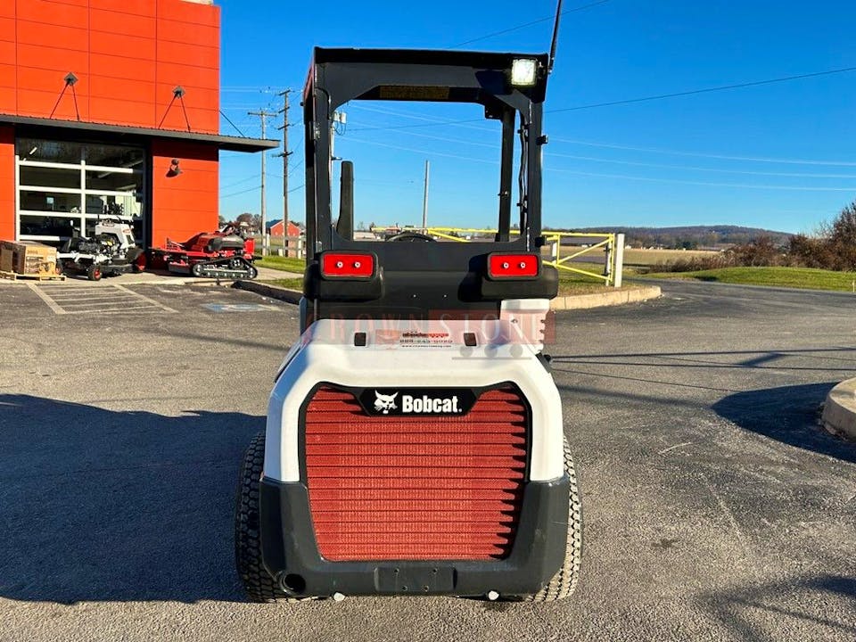 Bobcat L28