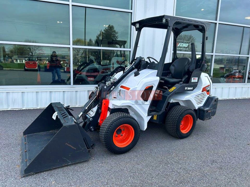 Bobcat L28