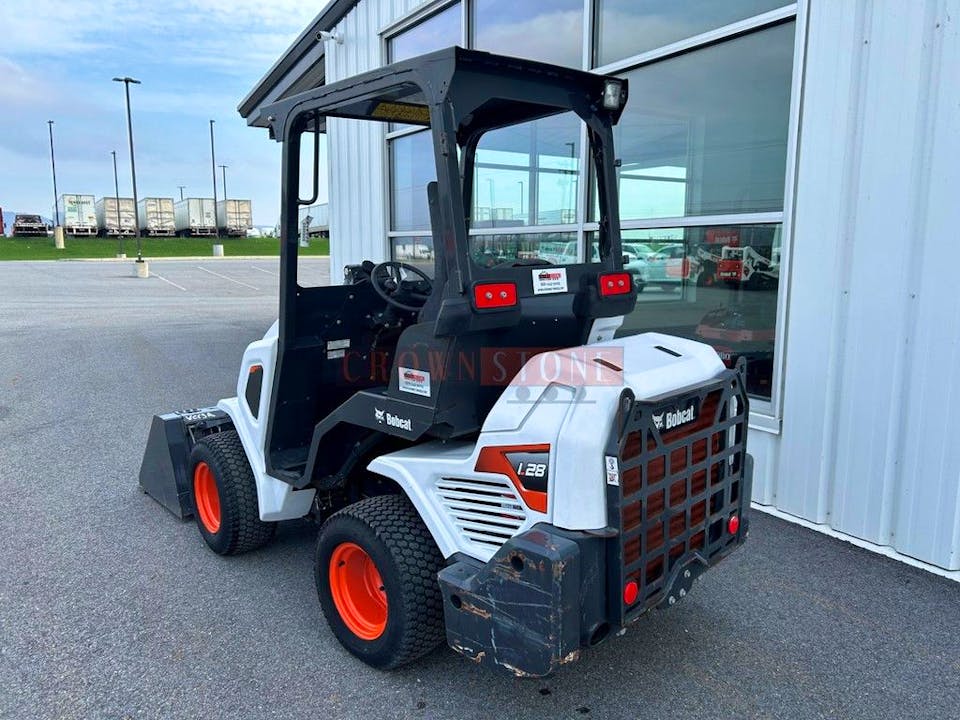 Bobcat L28