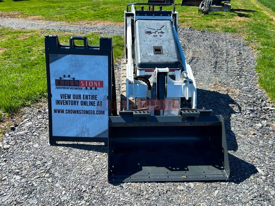 Bobcat MT100