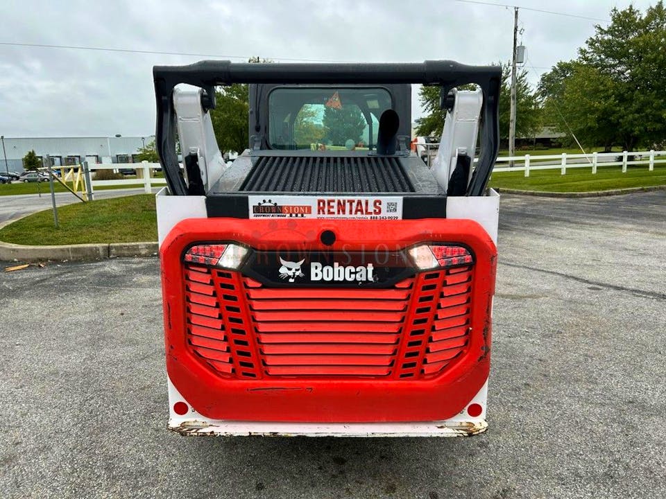 Bobcat S64