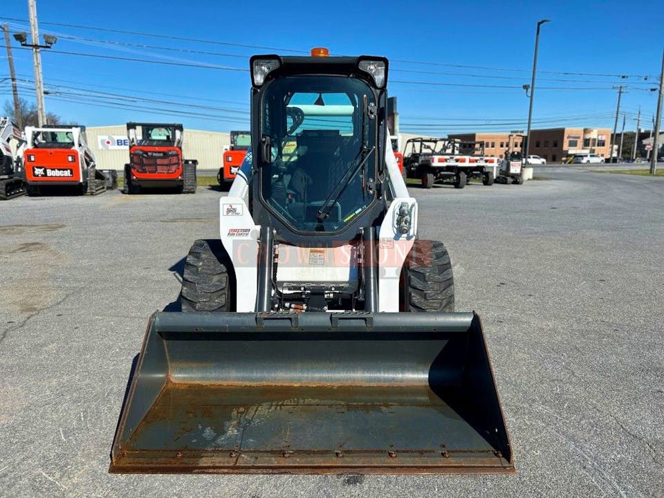 Bobcat S740