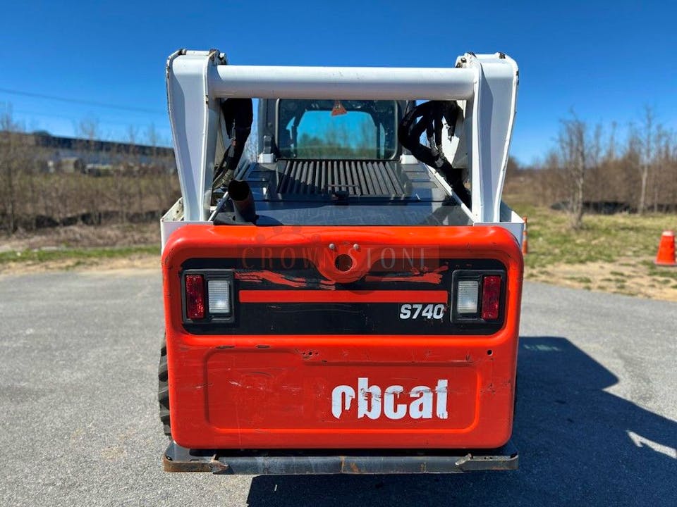 Bobcat S740