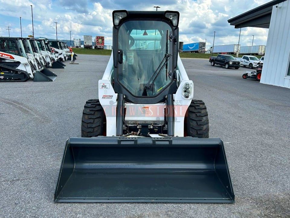 Bobcat S740