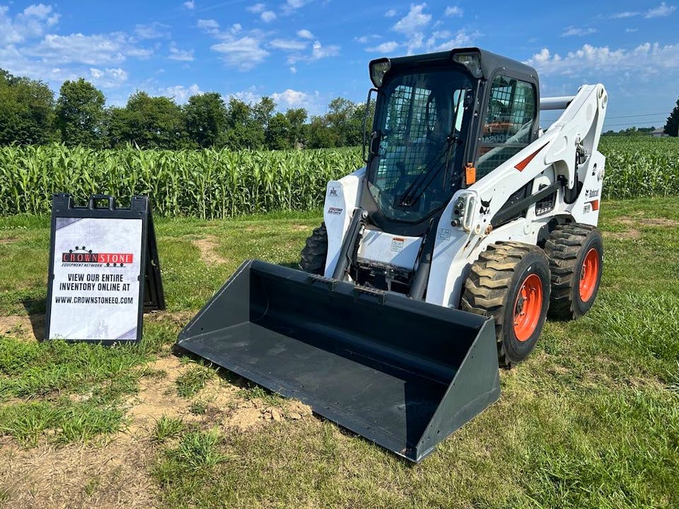 Bobcat S740