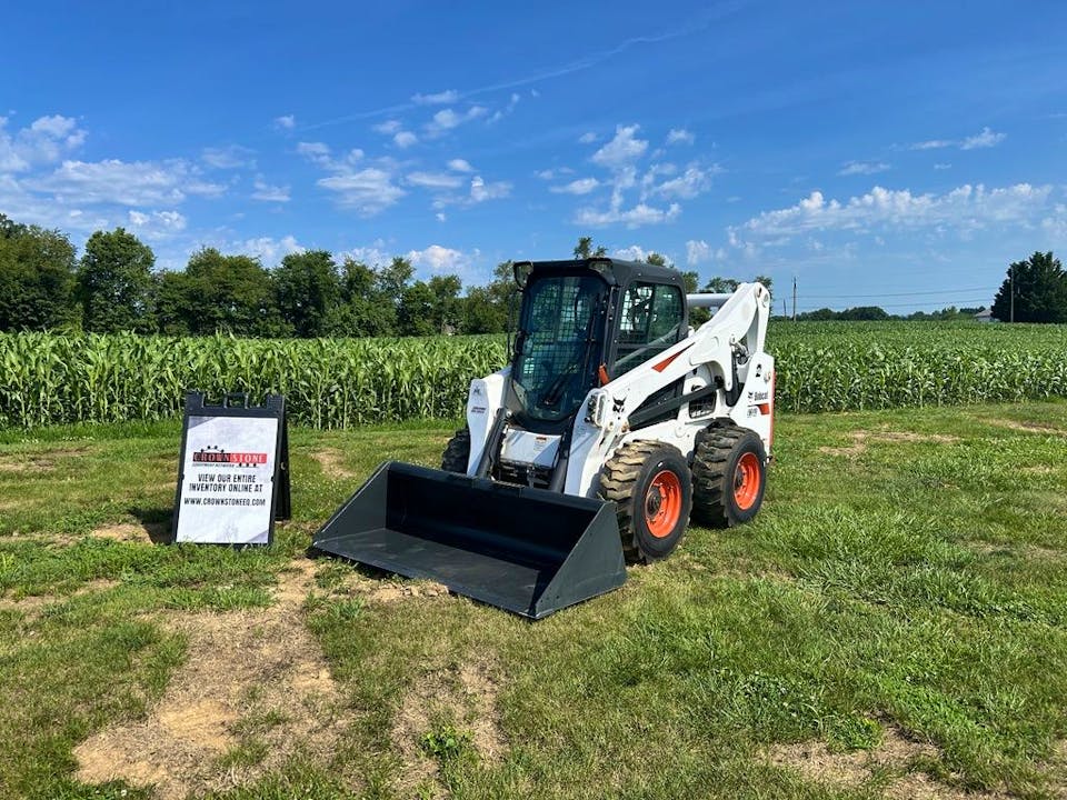 Bobcat S740