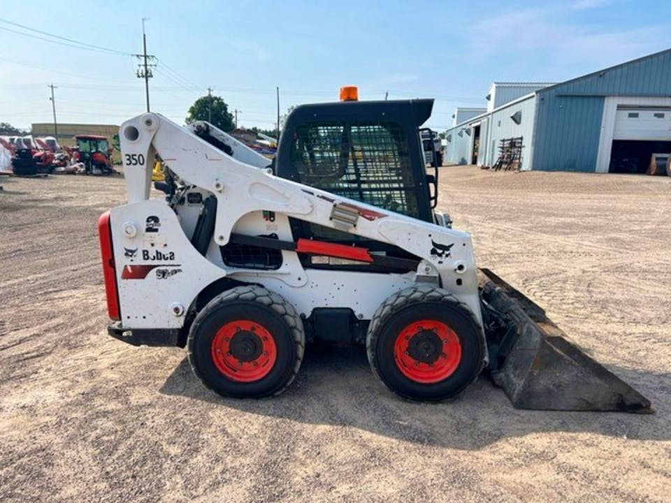Bobcat S740CHAM2
