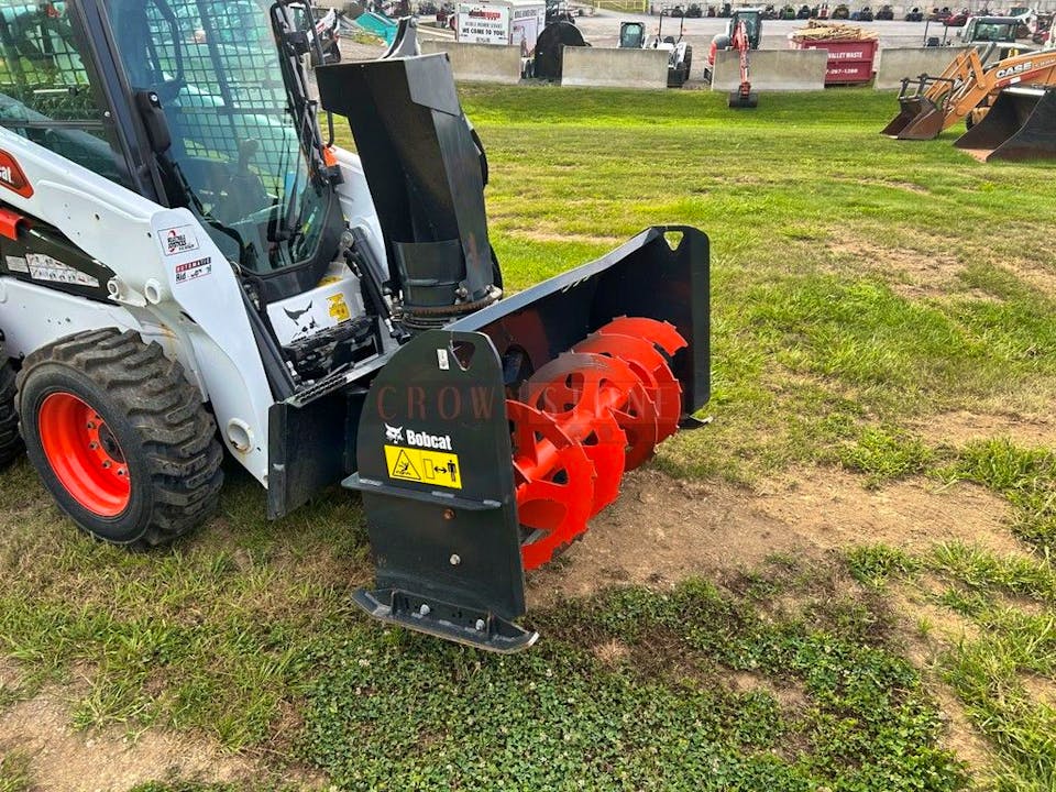 Bobcat SB32x60 Snowblower