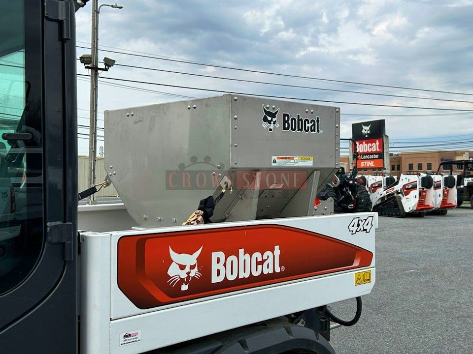 Bobcat SP13