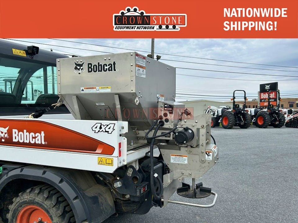 Bobcat SP13