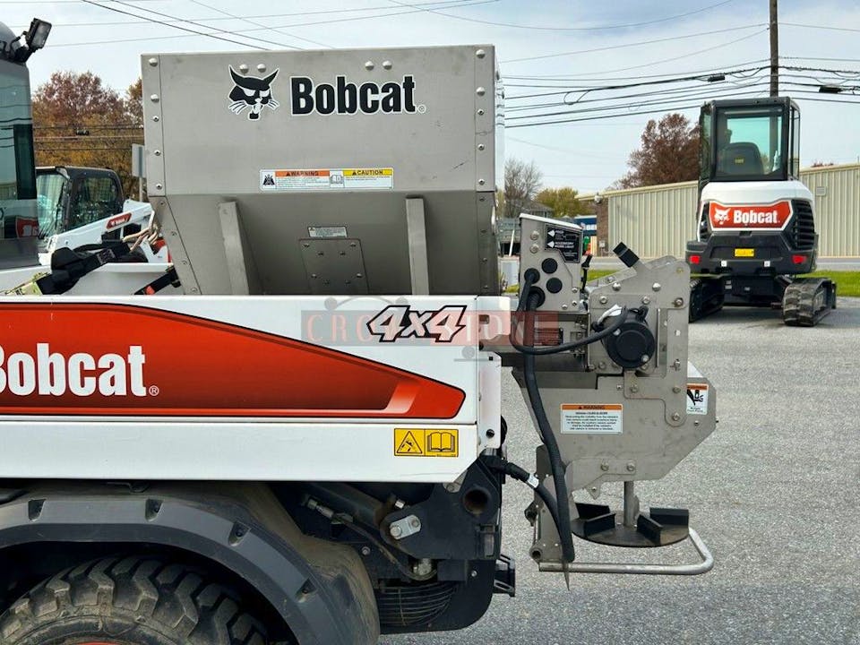 Bobcat SP13