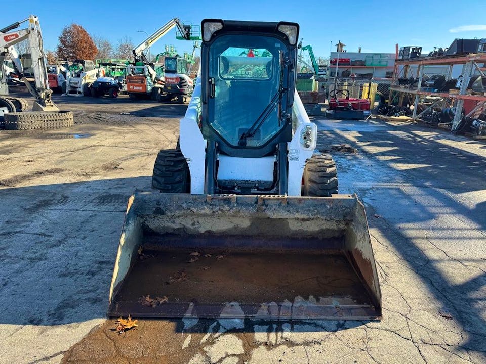 Bobcat S740