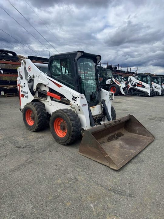 Bobcat S740