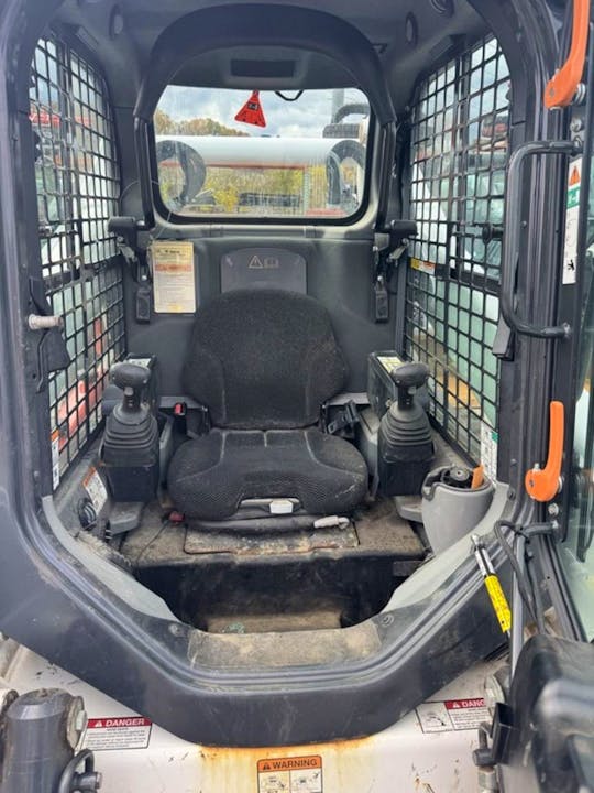 Bobcat S740