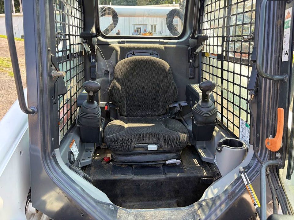 Bobcat S740