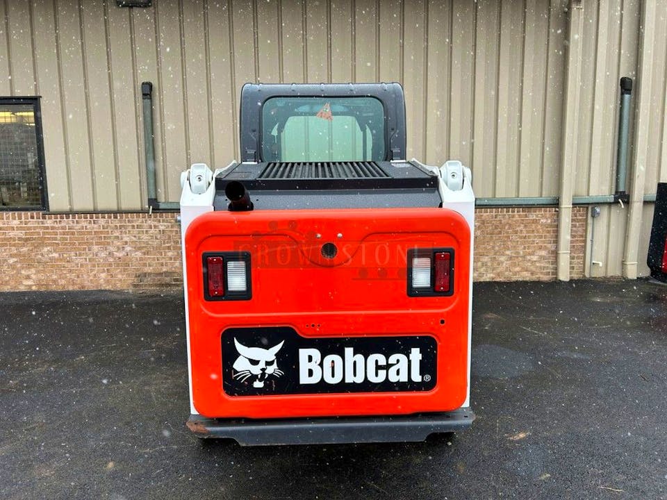 Bobcat T450 V2