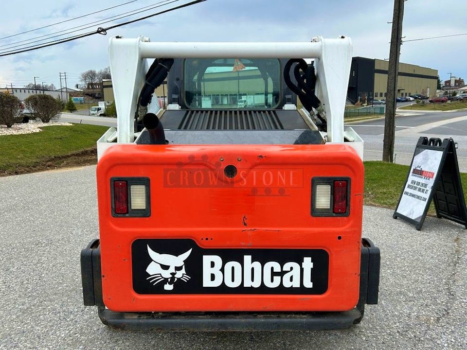 Bobcat T595 V2