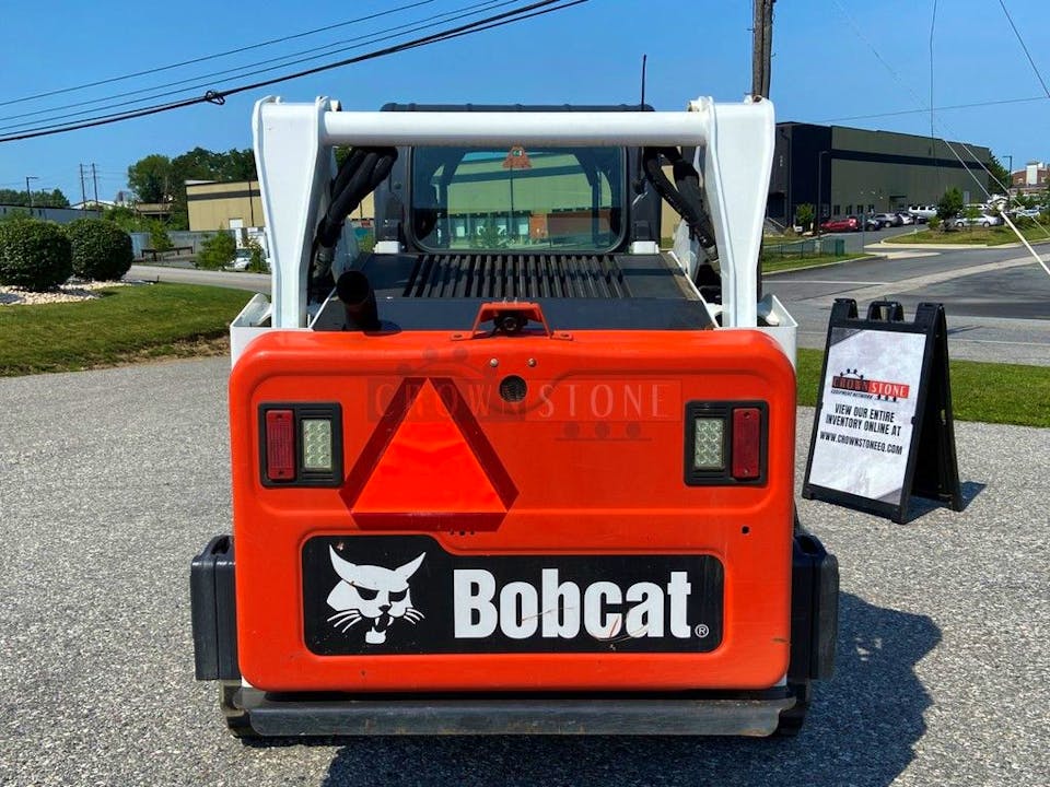 Bobcat T595 V2