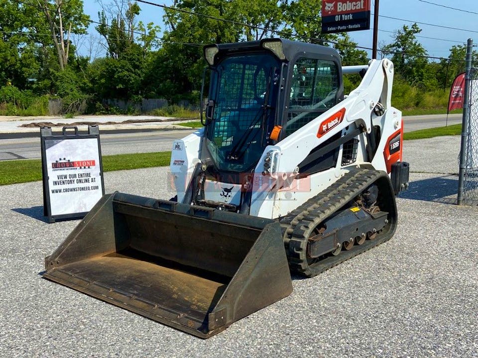 Bobcat T595 V2
