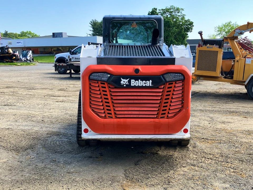 Bobcat T62