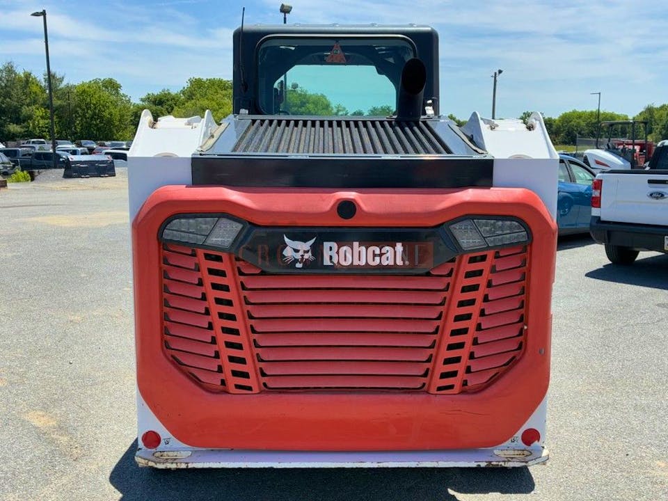 Bobcat T62