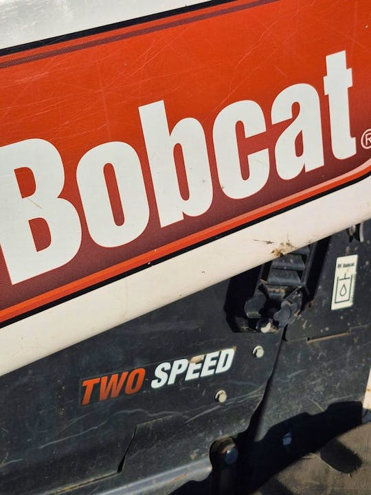 Bobcat T64