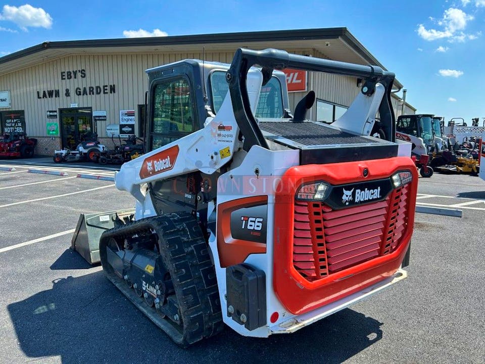 Bobcat T66