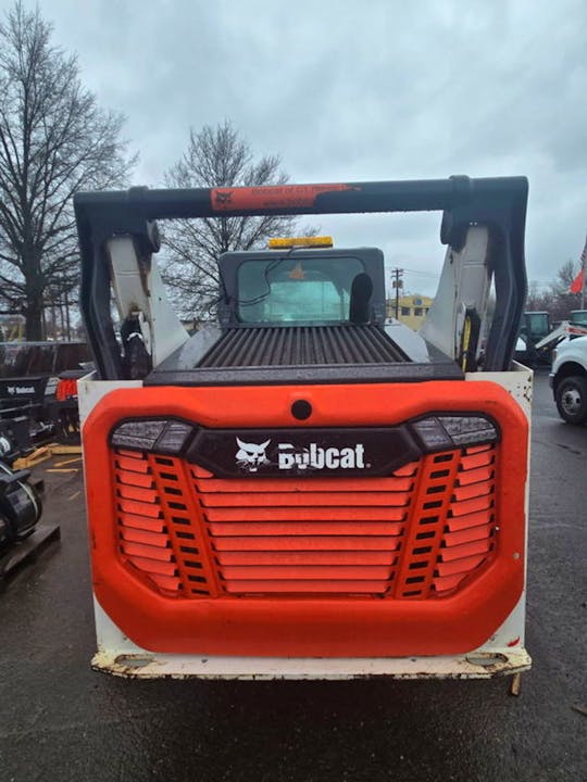 Bobcat T76
