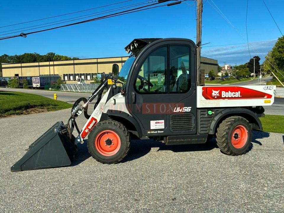 Bobcat UW56