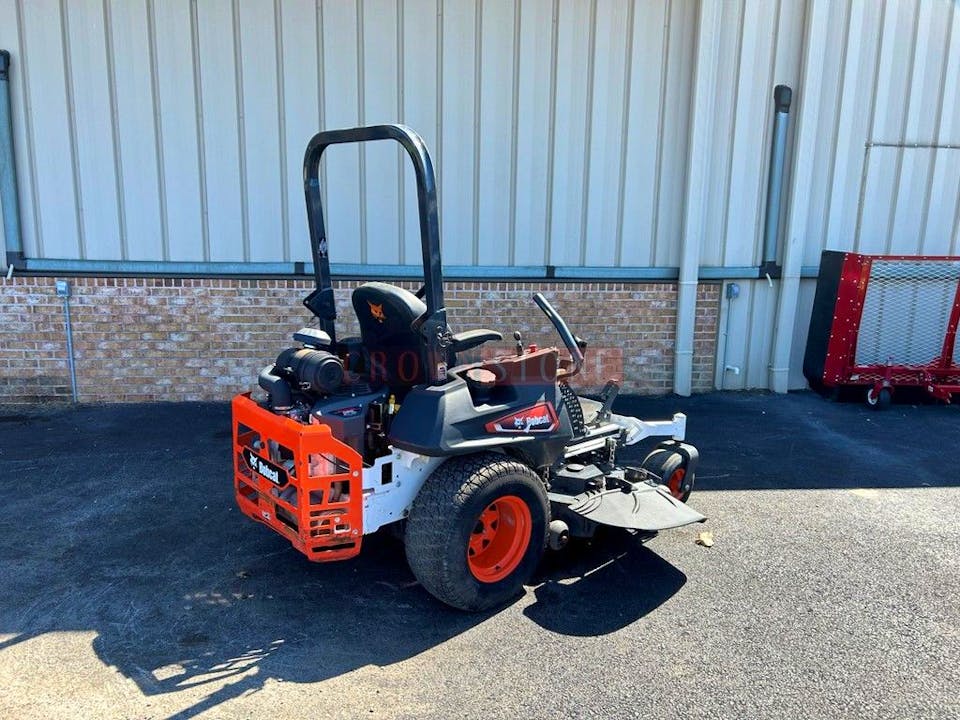 Bobcat ZT6000 (52")
