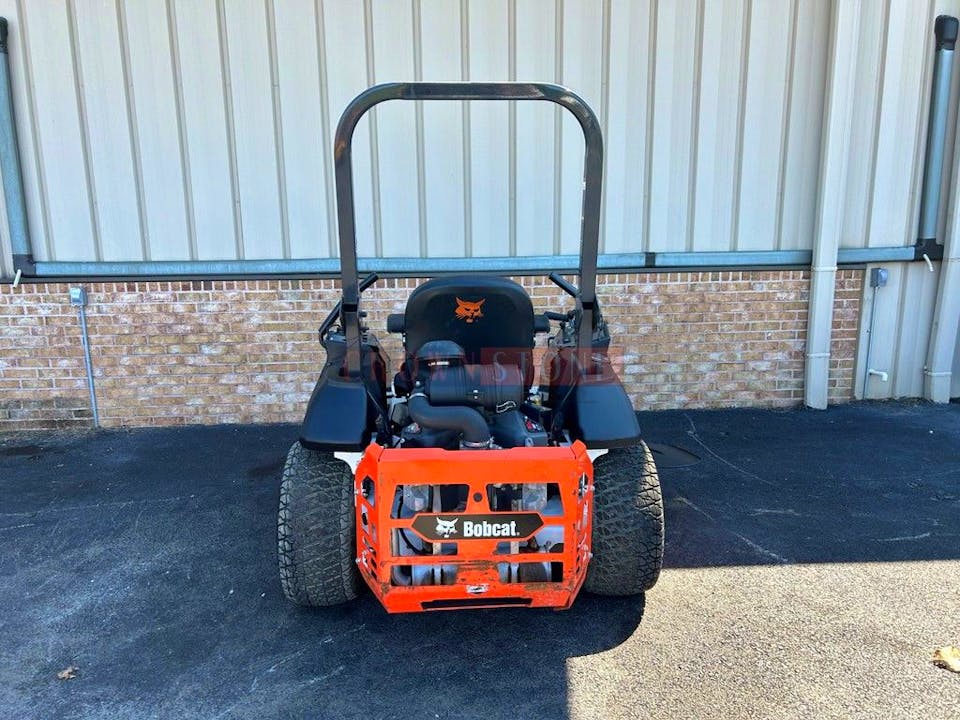 Bobcat ZT6000 (52")